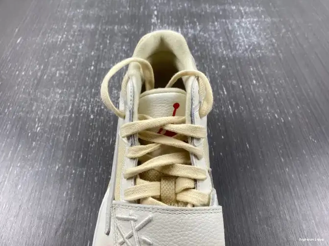 HYPE SCOTT X CUT TRAVIS CHECK FZ8117-003 JORDAN THE 0615